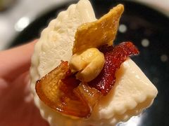 蜜汁火方-湖滨28中餐厅·西湖宴·杭州君悦酒店