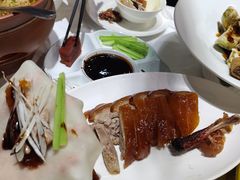 -福海居烤鸭店(鸟巢店)