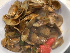 -坤记煲仔小菜(西环店)
