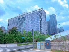 -天鹅湖体育公园
