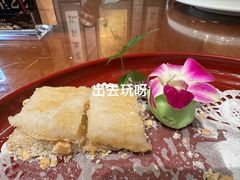 -龙悦湾酒家·八阵鱼生·渔人码头店
