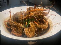 -老头儿油爆虾·1987杭州烟火味(湖滨银泰in77D区店)