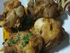 -大梁骨头馆·酱骨老菜(友好店)