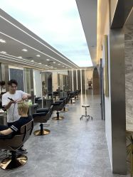-MT·ID 烫发.染发.接发SALON