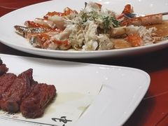 -天宁凯利时尚餐厅