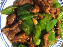 -云河农家乐饭店(福禄缘树山店)