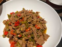 -曾宴·楚菜(湖北省博物馆店)