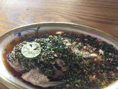 -妈妈的味道(和顺古镇店)