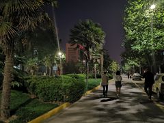 -长安大学(北校区)