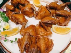 -尚一汤·粤菜海鲜(环球港店)