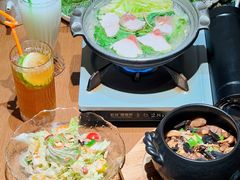 -水之惠鲜鱼料理(王府大街店)