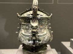 -广西壮族自治区博物馆