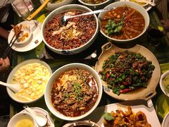 -辛香汇(大华第一坊店)