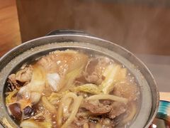 -元气寿司(新城市广场店)