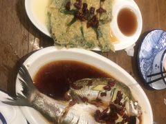-老马家·舌尖上的西塘美食