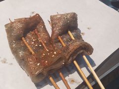 -神伙烧烤(南坪总店)