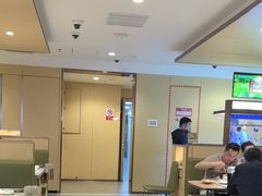 -海底捞火锅(江北万达商业广场店)