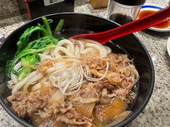 -合点寿司(美罗城店)