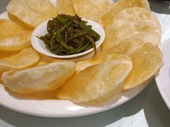 烫面小油香-宁夏国强手抓羊肉·清真菜(未央路凤三店)