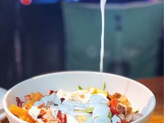 -Famous肥猫墨西哥音乐餐吧(五棵松华熙LIVE店)