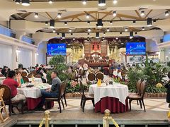 -金河半岛园林酒家(金融城店)