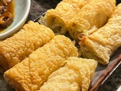 -南京大牌档(人民广场店)