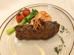 -马克西姆俄罗斯餐厅(通亚街店)