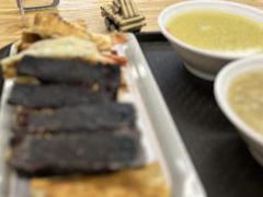 -众品老方子锅贴甜沫(李村店)