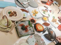 -味见·荣家(亚泰大街店)