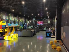 -南美元生态大酒店(海珠店)