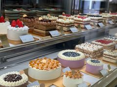 -M'CAKE(西单大悦城店)