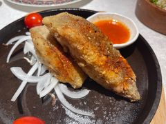 -俄士厨房(环球港店)