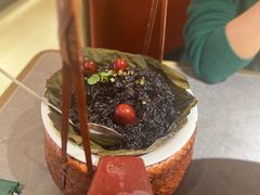 -吴越荣记·苏州菜·松鼠桂鱼(斜塘老街店)