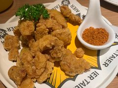 -太二酸菜鱼(赛格国际店)