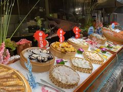 -芭菲盛宴·环球美食(北城国际店)