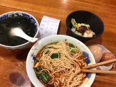 -兵哥豌豆面(建设巷店)