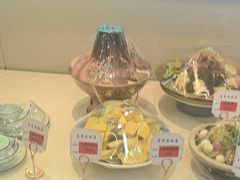 -龙香居海鲜浑锅家常菜·特色驴肉