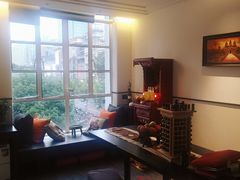 -Angkor SPA 柬埔寨古法按摩(环贸店)