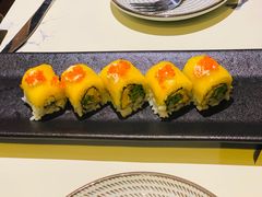 -松临·铁板烧&Omakase(神农店)