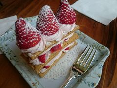 android_upload_pic-治愈系甜品The Soothing Dessert(科海大楼店)