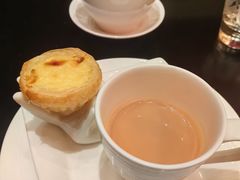 -8餐厅(新葡京酒店)