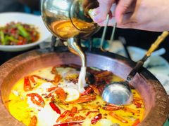 -佬麻雀·剁椒鱼头(京基KK One店)