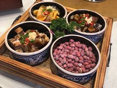 -小天厨民间菜馆(深圳街店)