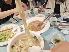 -萧记三鲜烩面(黄河南路店)