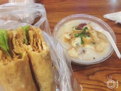 -卓粤拉肠(红庙店)