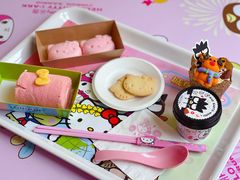 -杭州Hello Kitty乐园