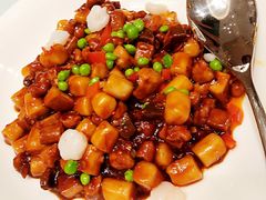 -新吉士·上海菜(浦东LCM置汇旭辉店)