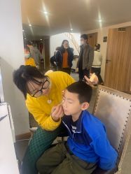 -宝贝家族国际影像馆(东郊记忆店)