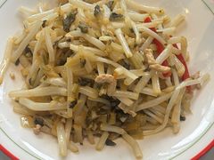 -西山人家·二十年老字号农家菜(旺山店)