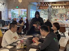 -Margherita雏菊意大利餐厅(雅颂庭购物中心店)